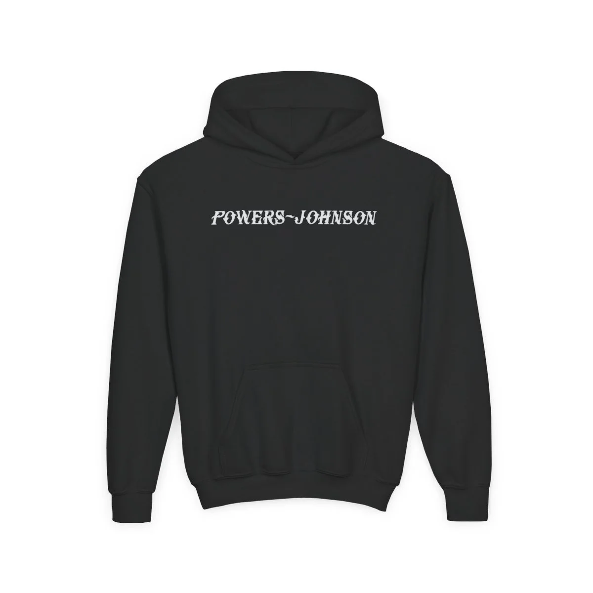 Hoodies — Shop JPJ Merch | Jackson Powers-Johnson Apparel | The